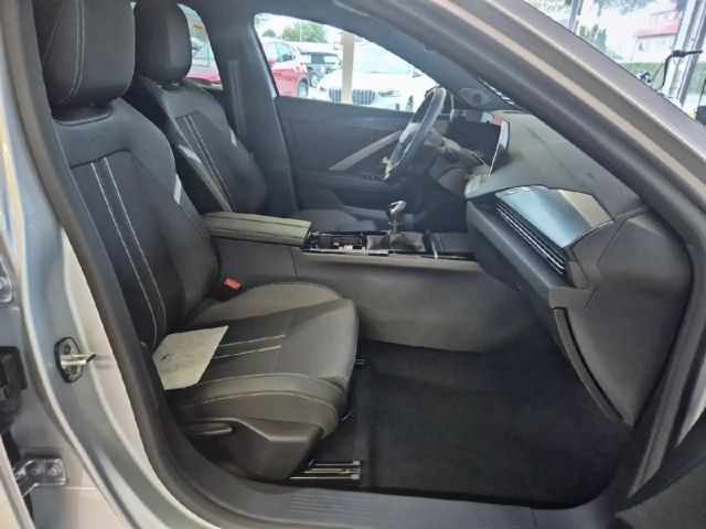 Opel Astra GS-Line Grand Sport Sports Tourer