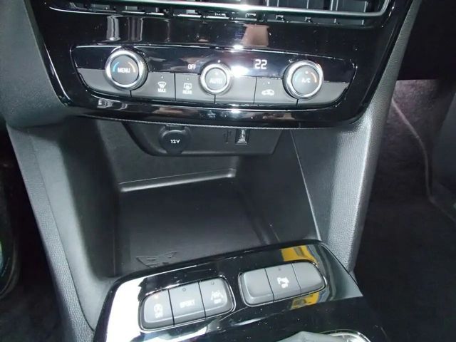 Opel Mokka GS-Line Grand Sport