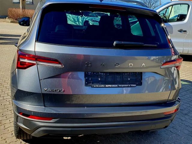 Skoda Karoq Selection