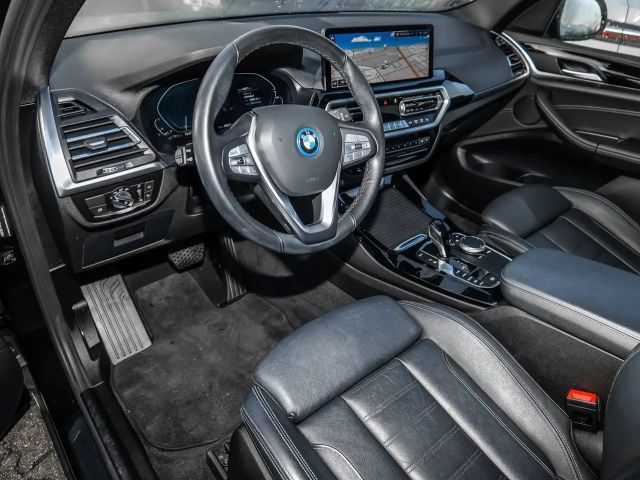 BMW X3 xDrive30e