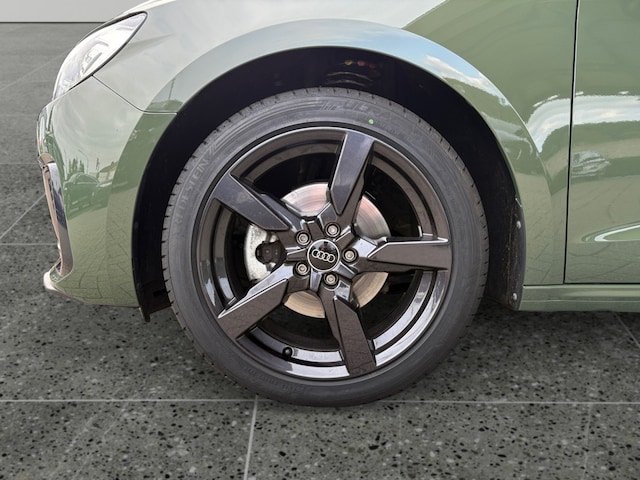 Audi A1 30 TFSI Sportback