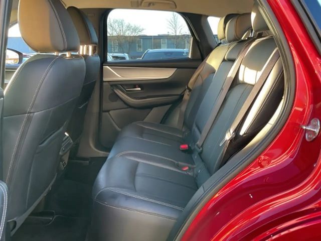 Mazda CX-60 4WD Homura