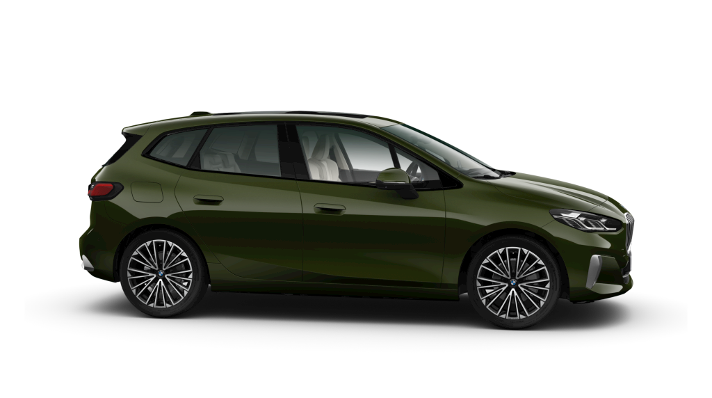 BMW 220 220i Active Tourer