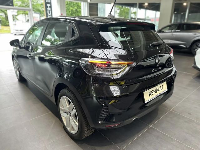 Renault Clio Evolution SCe 65