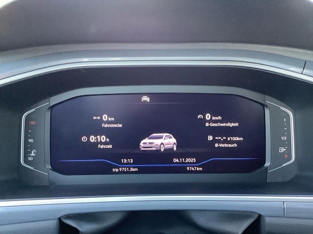 Volkswagen T-Roc 1.5 TSI DSG Style