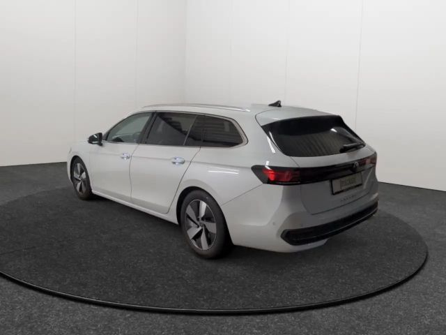 Volkswagen Passat 2.0 TDI Business DSG Variant