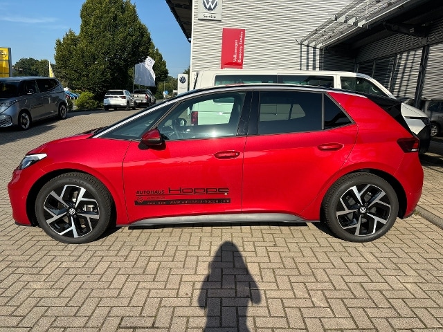 Volkswagen ID.3 150 kW Move