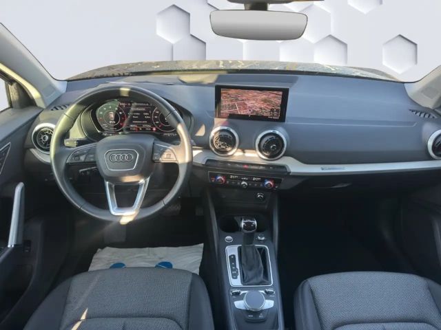 Audi Q2 35 TFSI S-Line