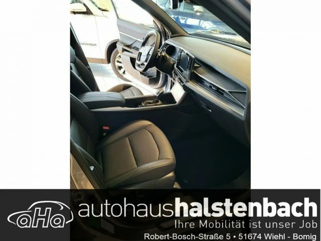 SsangYong Torres 4WD Sapphire