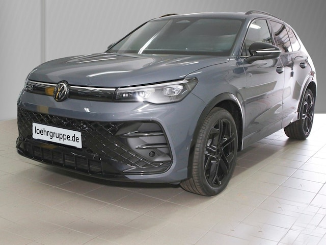 Volkswagen Tiguan 1.5 eTSI DSG R-Line