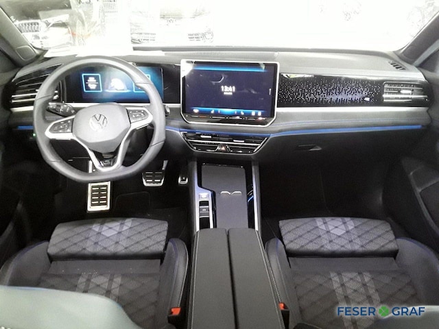 Volkswagen Passat 2.0 TDI DSG R-Line Variant