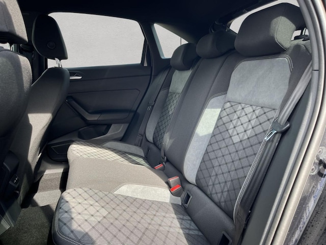 Volkswagen Taigo 1.5 TSI DSG R-Line