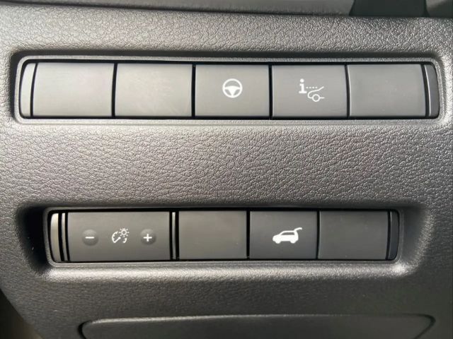 Nissan X-trail Tekna