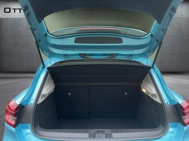 Renault Clio Experience