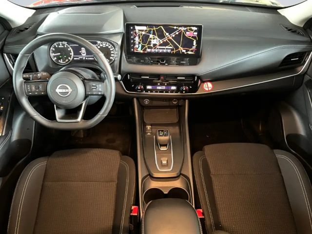 Nissan Qashqai Acenta DIG-T