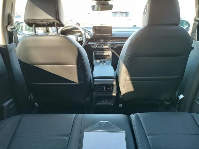 Honda CR-V Advance e:HEV i-MMD