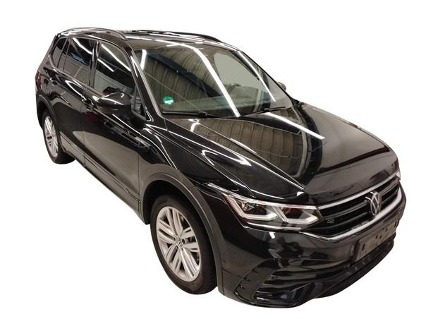 Volkswagen Tiguan Allspace R-Line