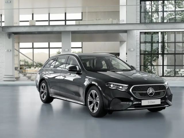 Mercedes-Benz E 220 E 220 d Estate