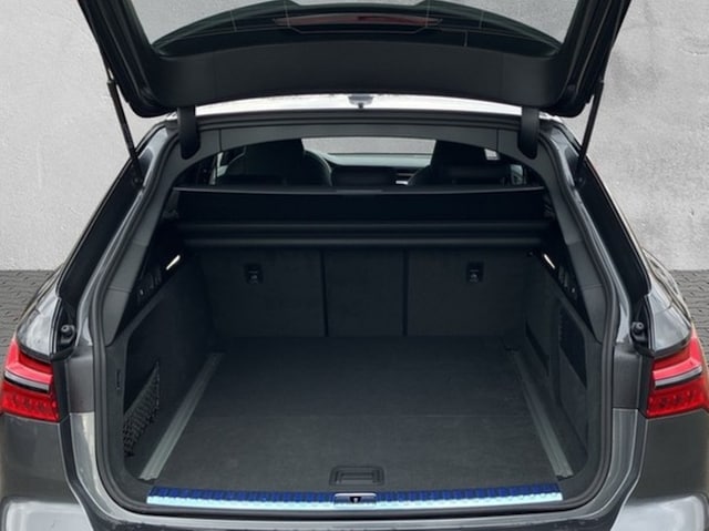 Audi S6 Avant Quattro