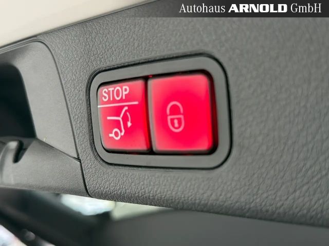 Mercedes-Benz B 200 AMG Line Sedan