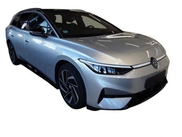 Volkswagen ID.7 Pro Tourer