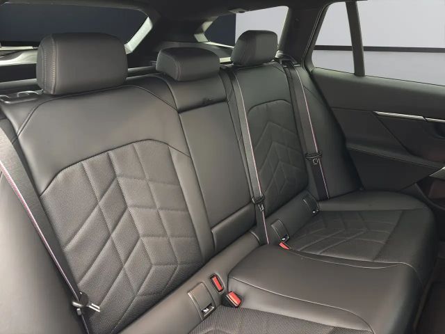 BMW 520 520d Touring xDrive