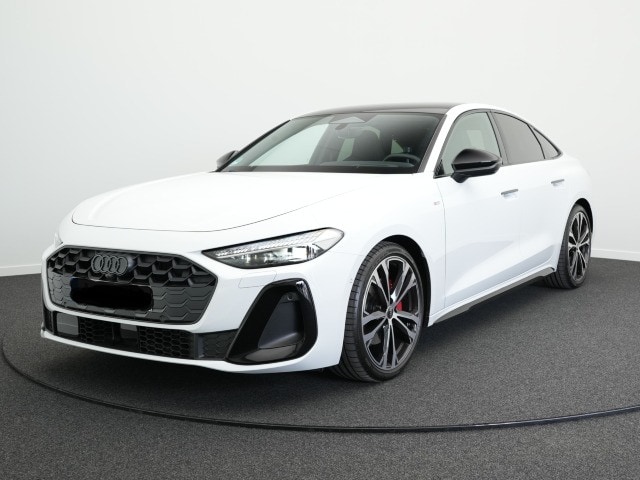 Audi A5 Quattro S-Tronic