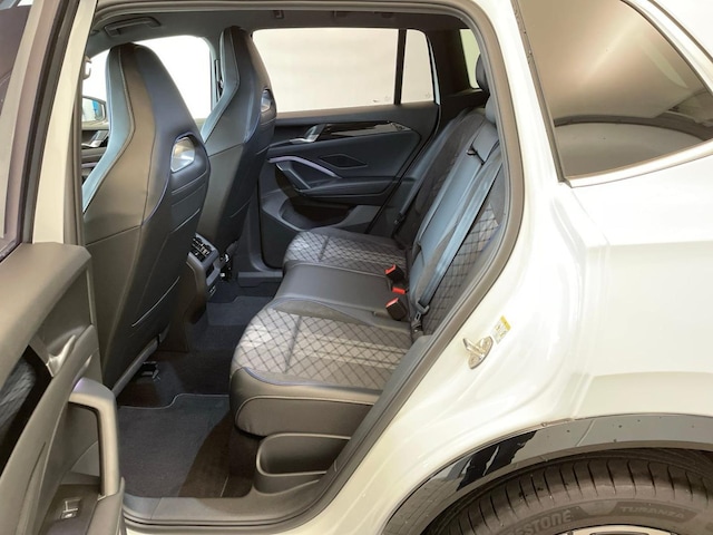 Volkswagen Tiguan R-Line eHybrid