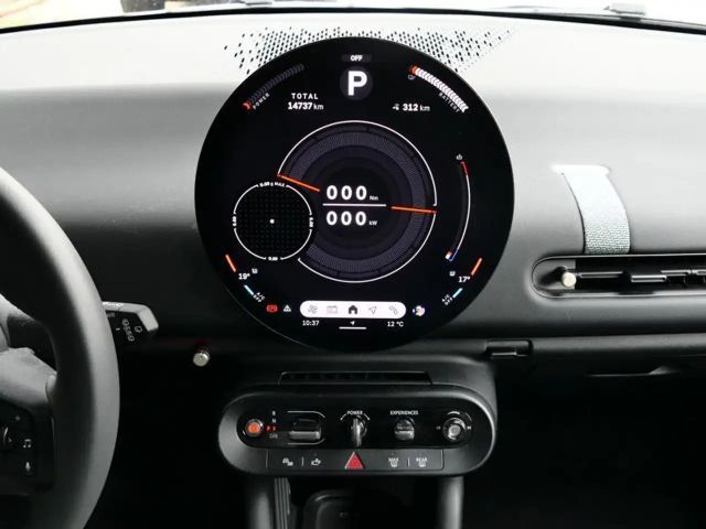 MINI Mini Electric SE