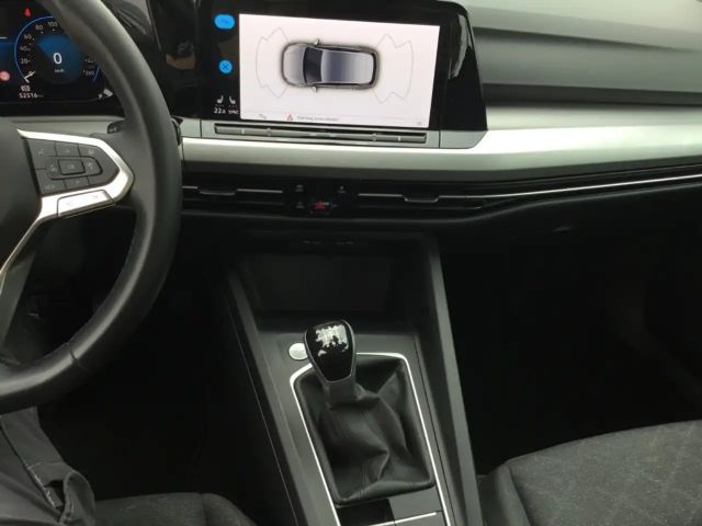 Volkswagen Golf Golf VIII Life