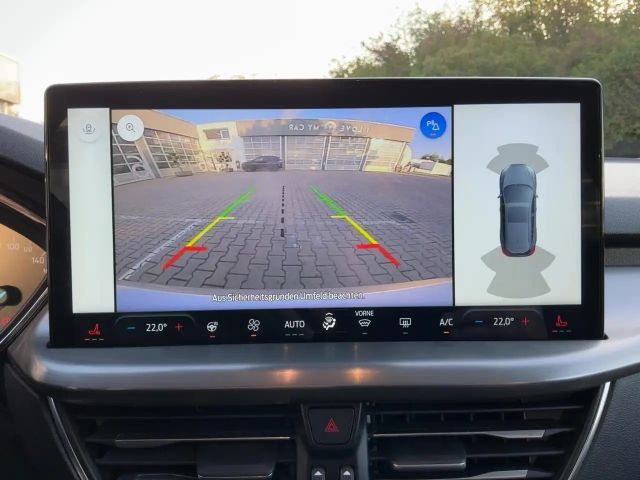 Ford Focus EcoBoost Titanium