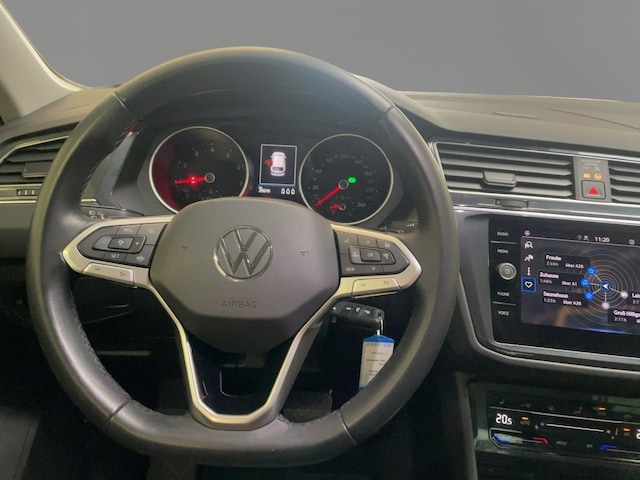 Volkswagen Tiguan 1.5 TSI DSG Life