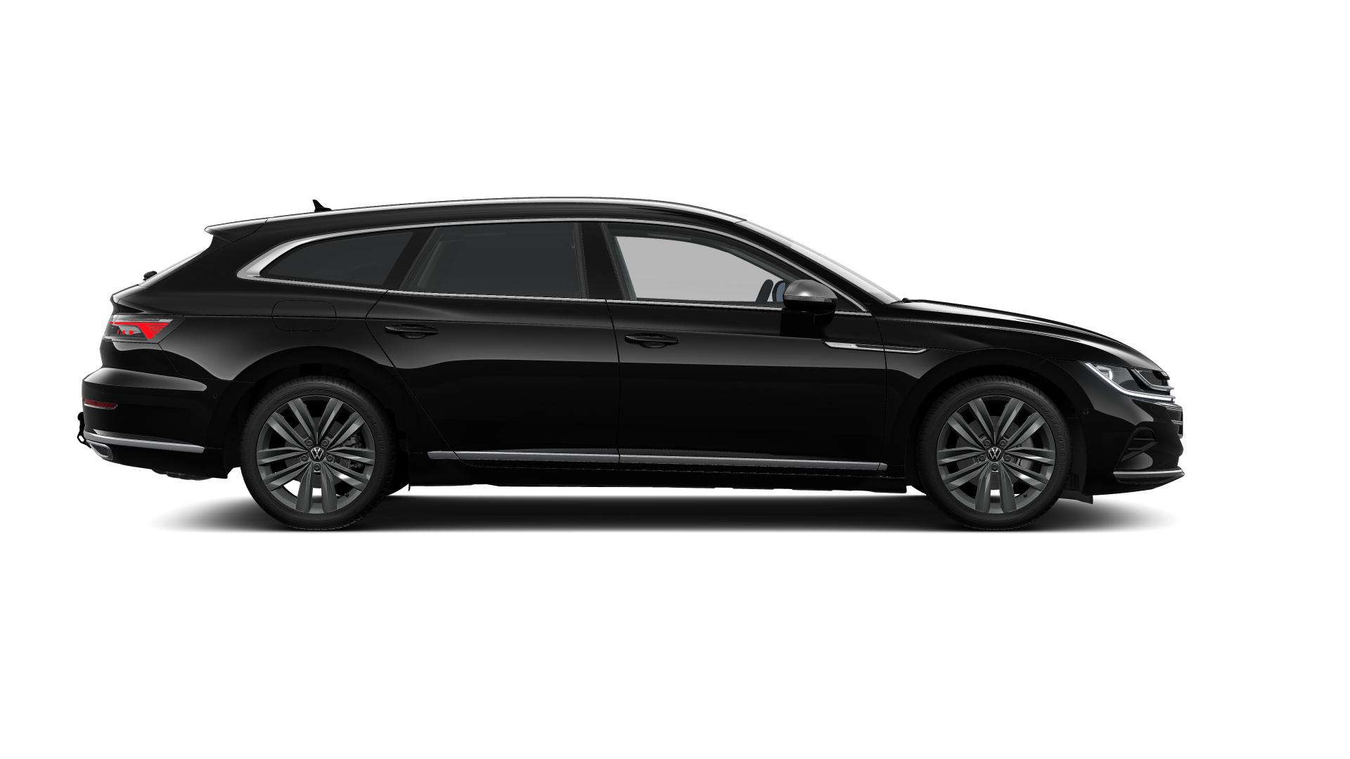 Volkswagen Arteon Shooting Brake 2.0 TSI