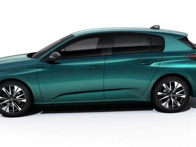 Peugeot 308 Allure Pack Hybrid