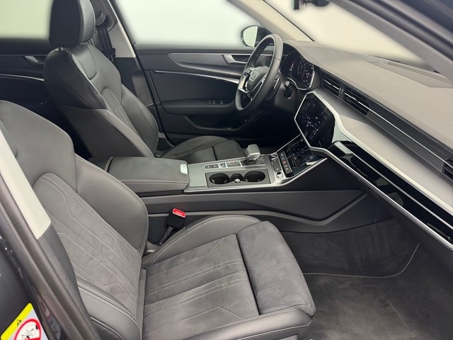 Audi A6 40 TDI Avant S-Tronic