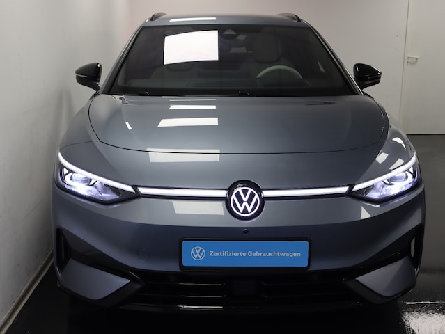 Volkswagen ID.7 Tourer