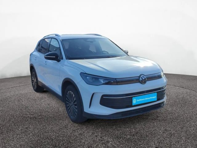Volkswagen Tiguan 1.5 eTSI DSG IQ.Drive