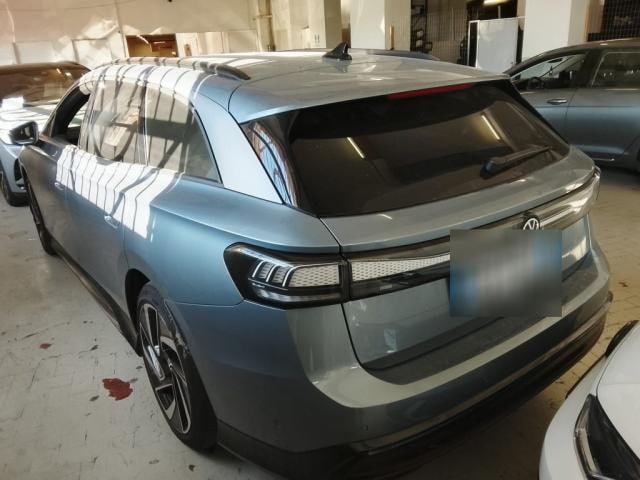 Volkswagen ID.7 Plus Pro Tourer