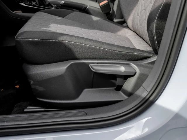 Volkswagen T-Cross 1.0 TSI DSG Life