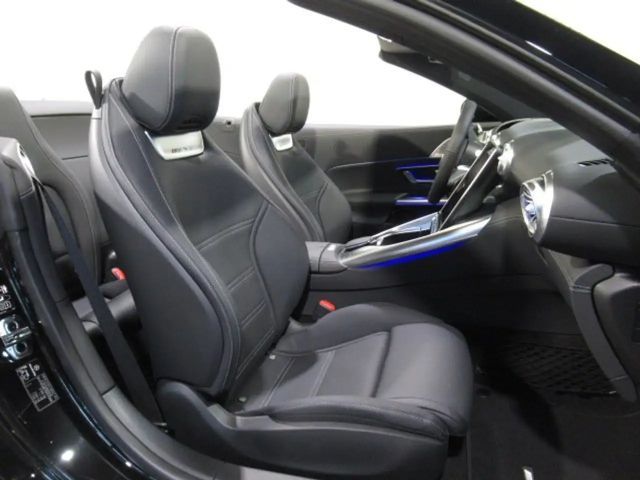 Mercedes-Benz SL 43 AMG AMG Line