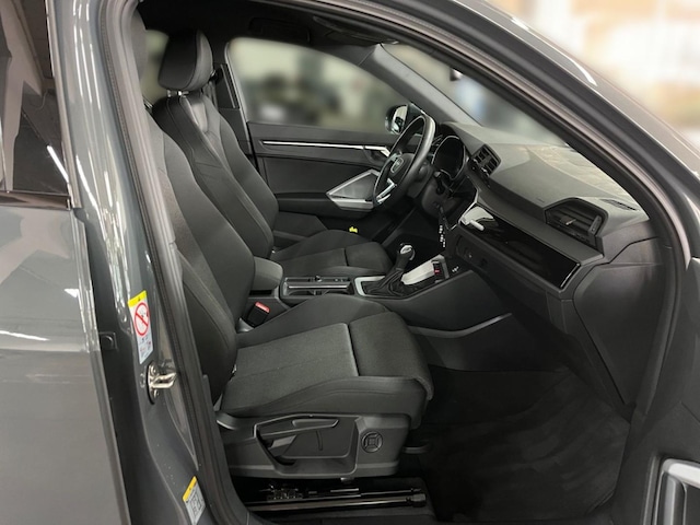 Audi Q3 35 TFSI S-Tronic Sportback