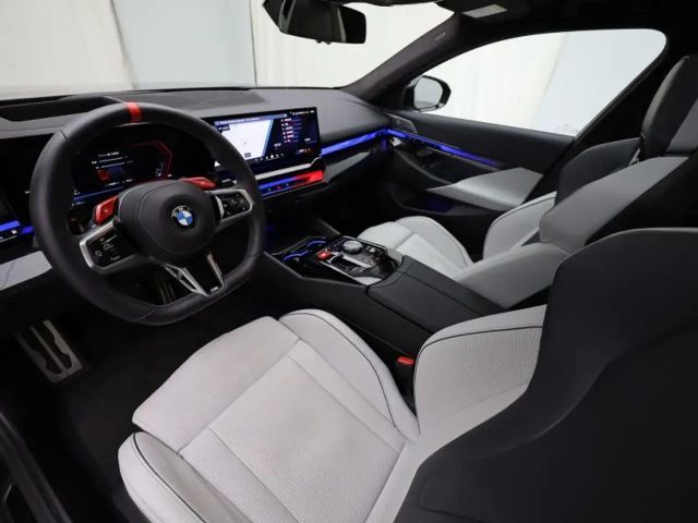 BMW M5 Drive pro Sedan