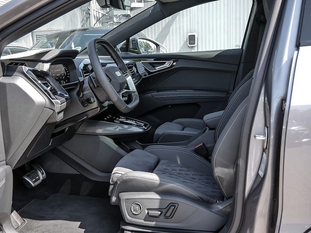 Audi Q4 e-tron 40