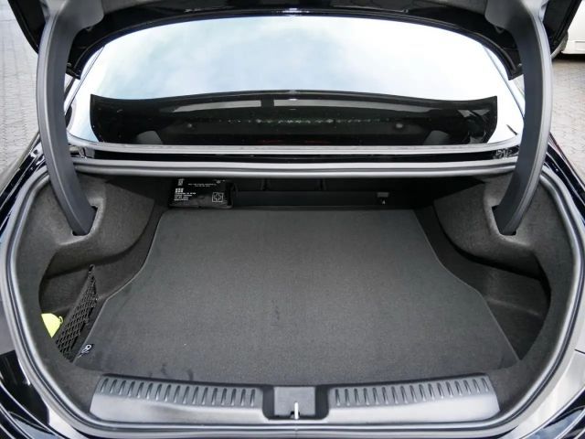 Mercedes-Benz CLA 200 4MATIC AMG Line Coupé