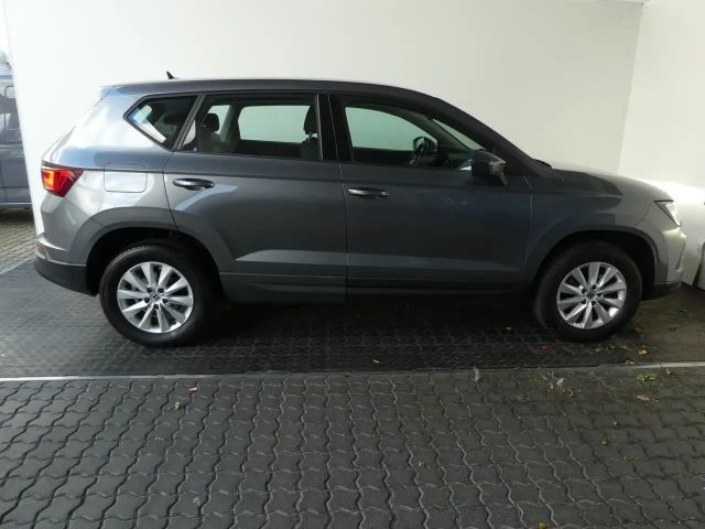 Seat Ateca 1.0 TSI Reference