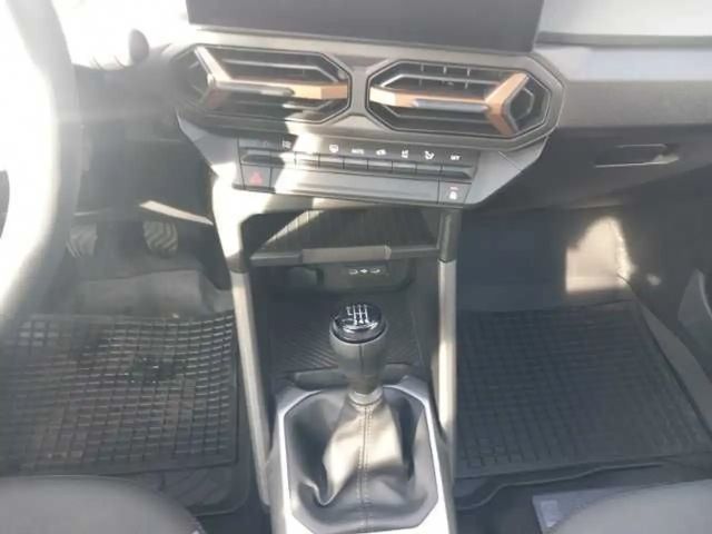 Dacia Duster Extreme TCe 130