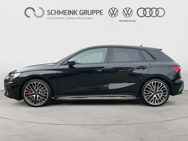 Audi S3 Sedan