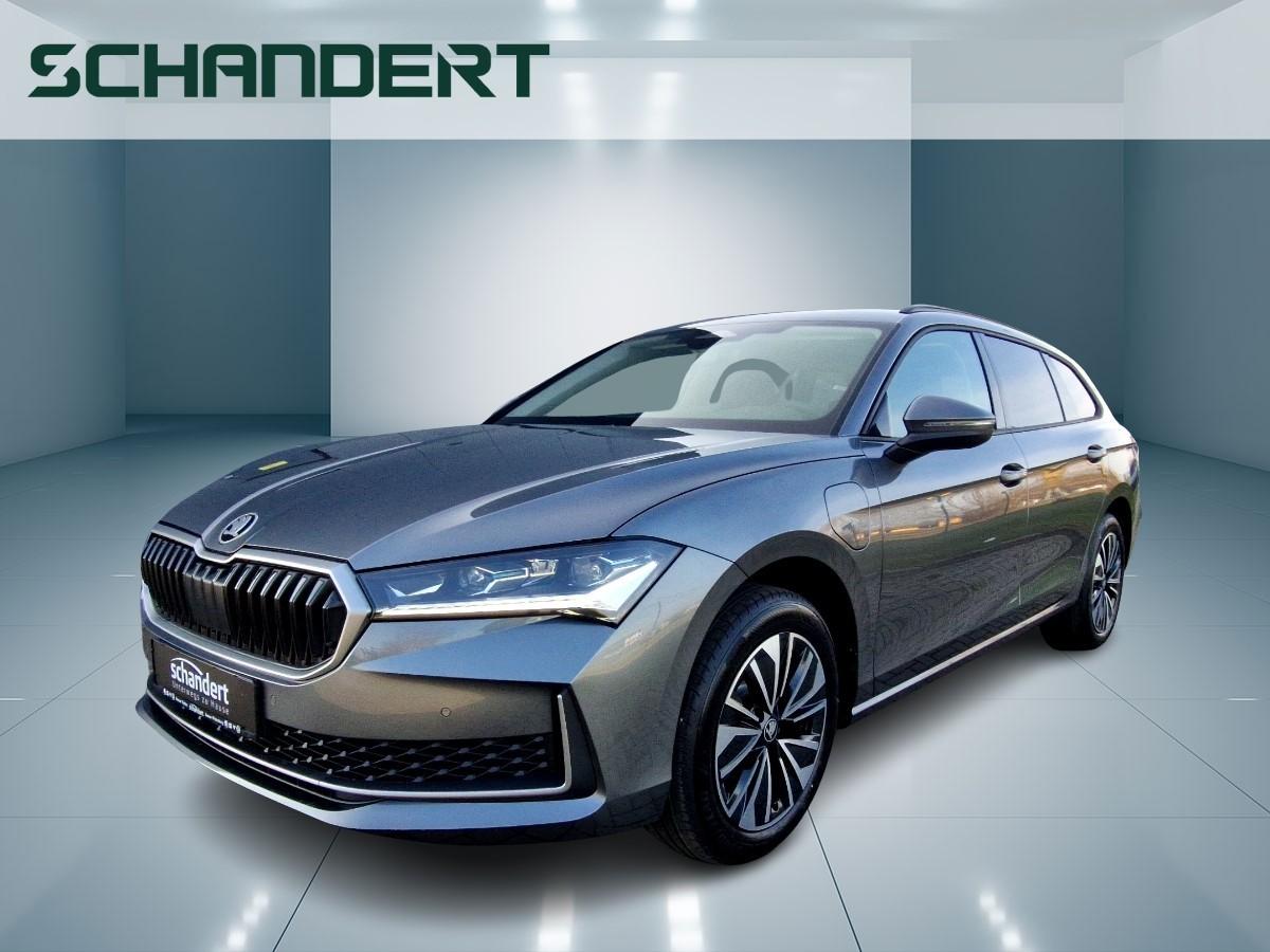 Skoda Superb 1.5 TSI Combi Selection iV