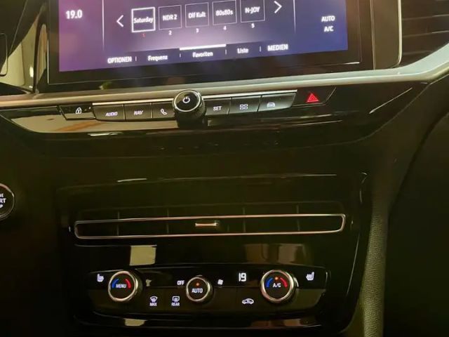 Opel Mokka GS-Line Grand Sport Ultimate