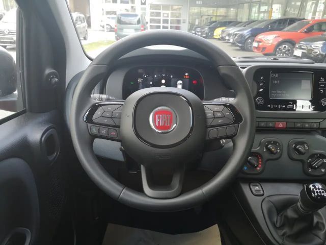 Fiat Panda Panda Pandina Mild Hybrid